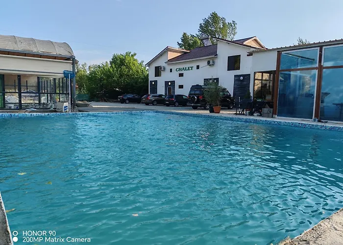 Casa de Vacanta Deea Orsova