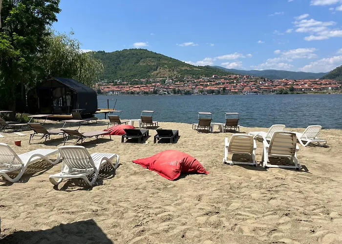 Casa de Vacanta Deea Orsova