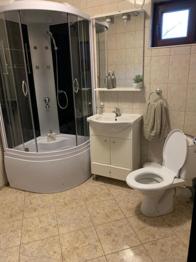 Maison d'hôtes Chalet Orsova