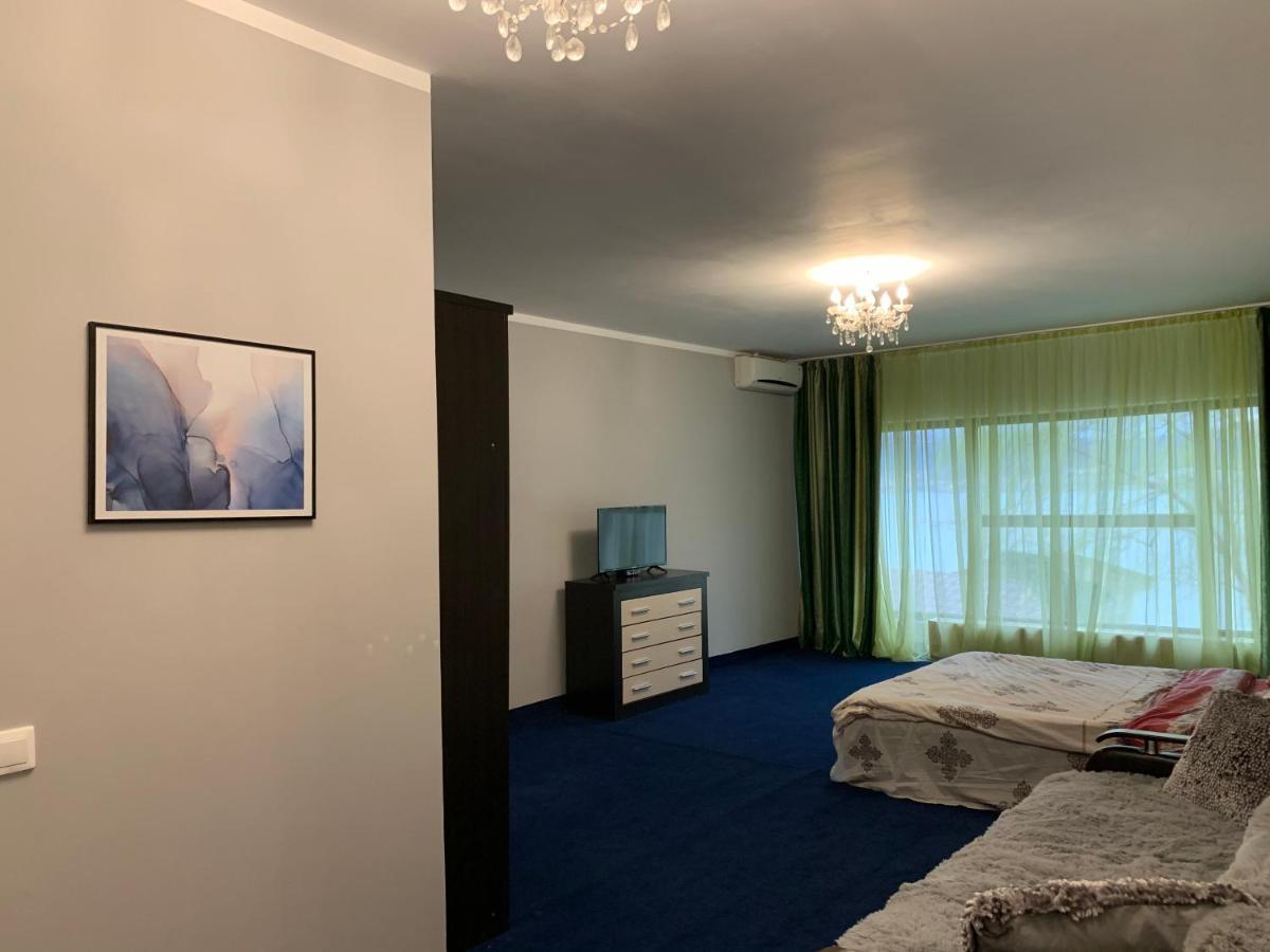 Chalet Orsova *