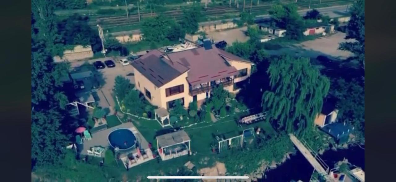 Chalet Orsova