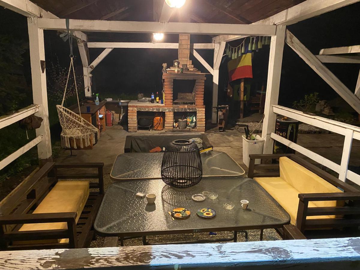 Chalet Orsova Orşova