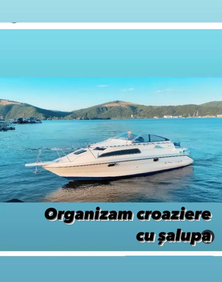 Casa De Vacanta Deea * Orşova
