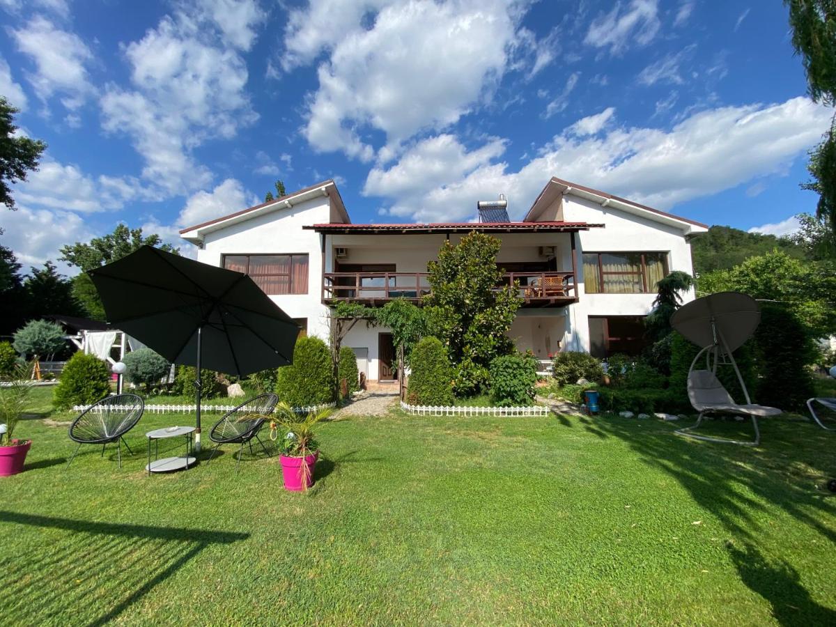 Chalet Orsova Maison d'hôtes Orşova