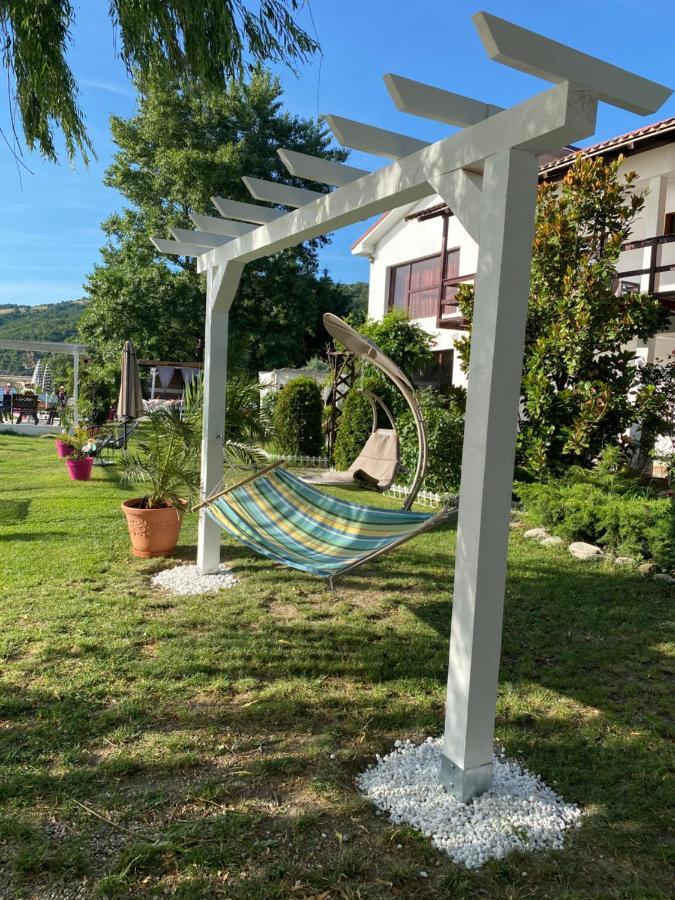 Chalet Orsova Maison d'hôtes