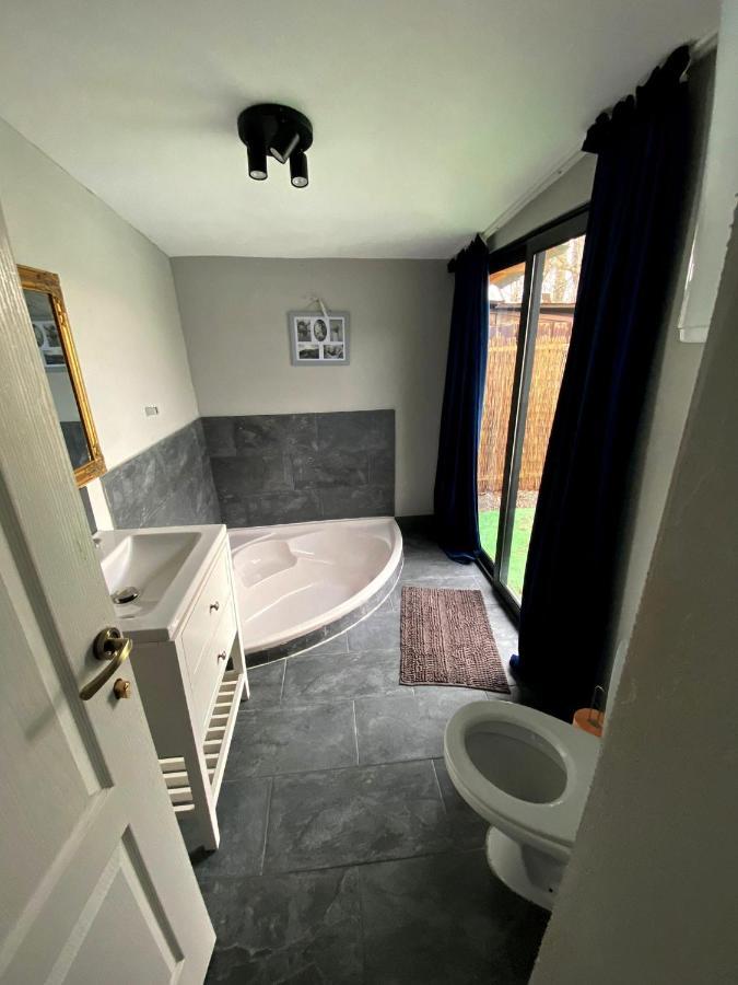 Chalet Orsova Maison d'hôtes Orşova