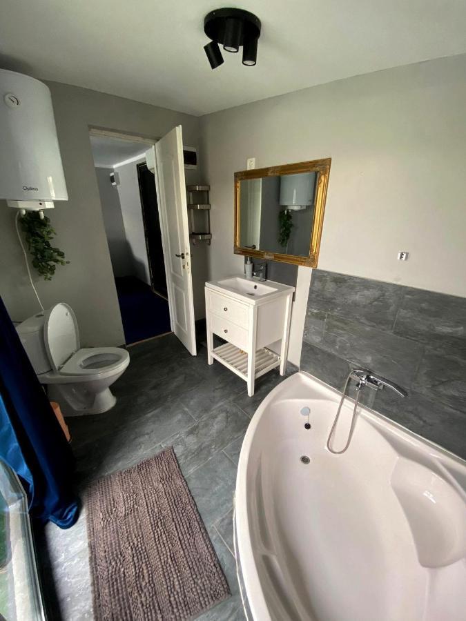 Chalet Orsova *