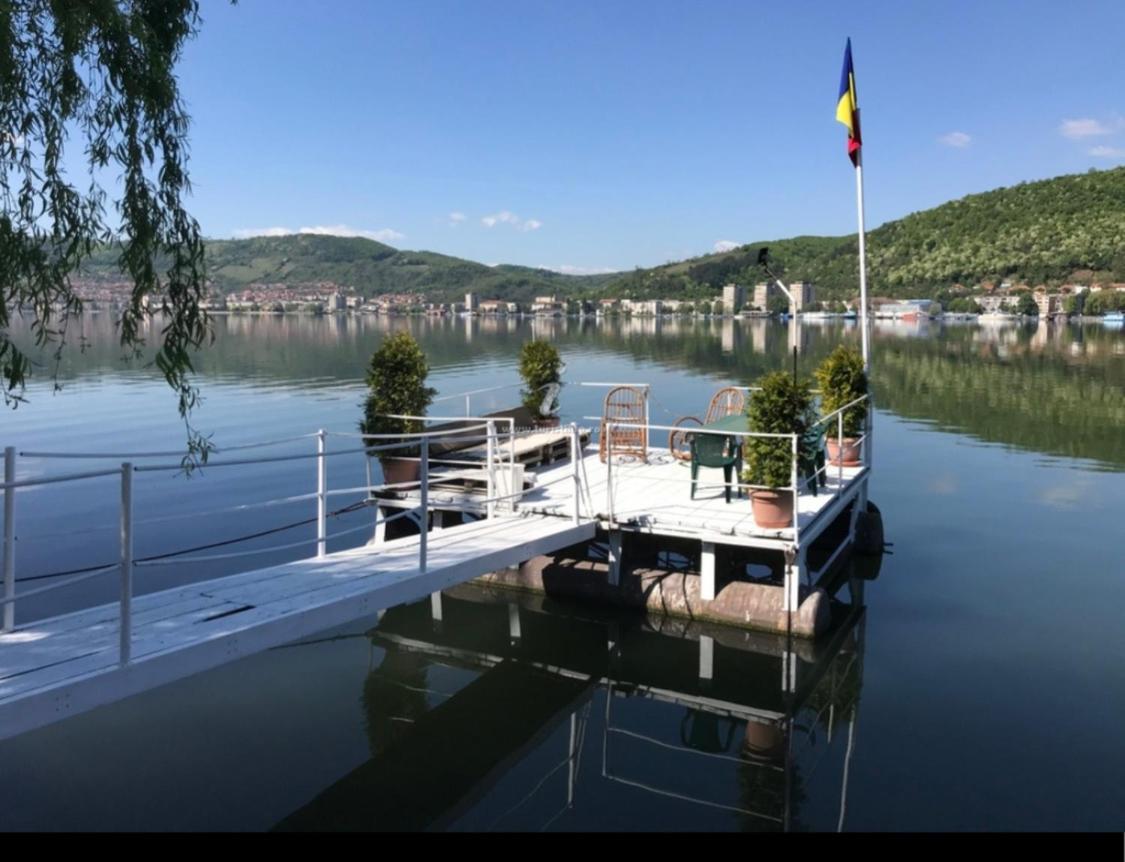 Maison d'hôtes Chalet Orsova *