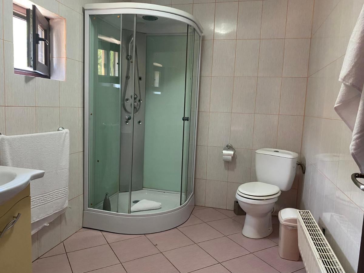 Chalet Orsova