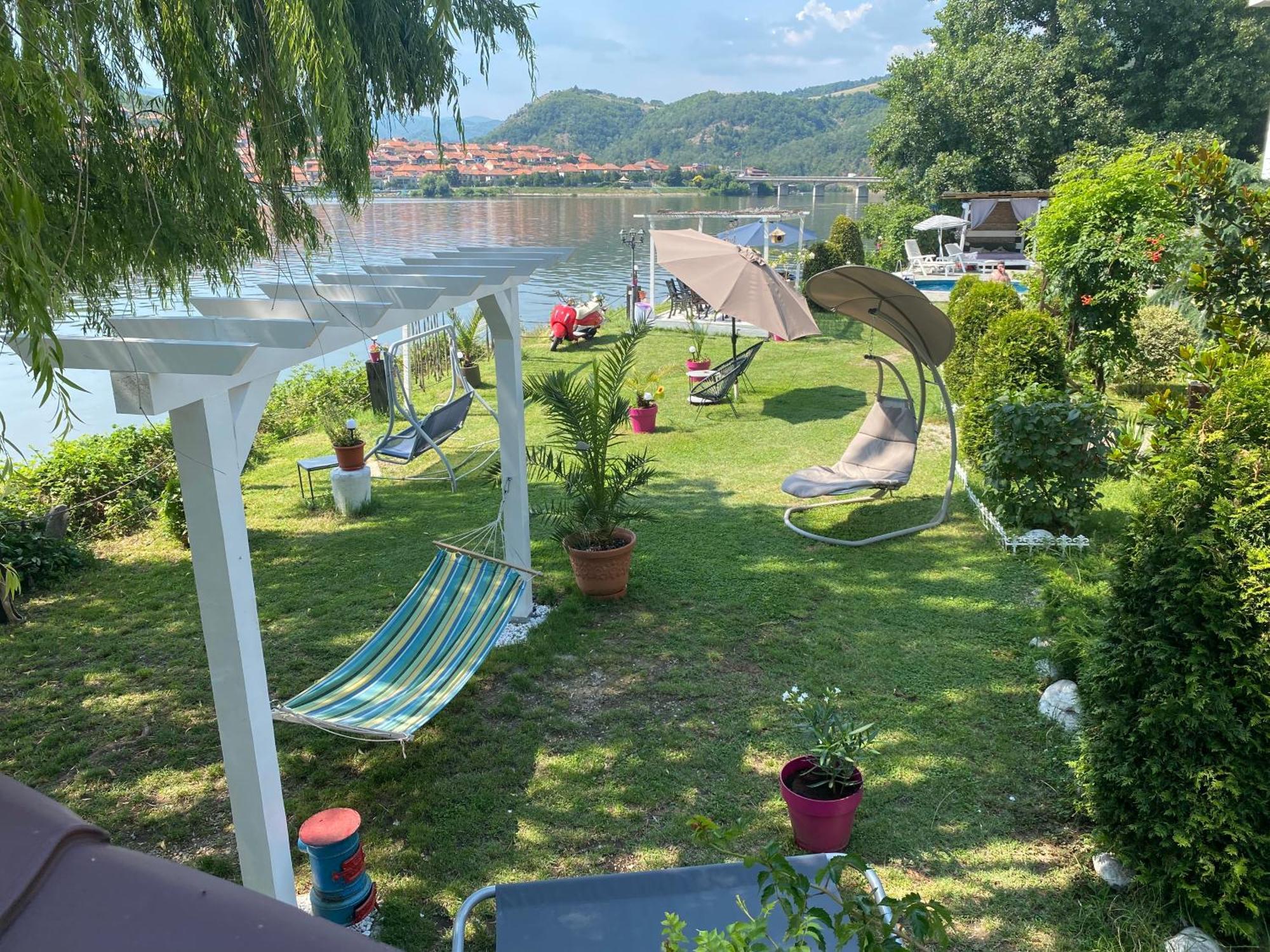 Casa De Vacanta Deea Orşova