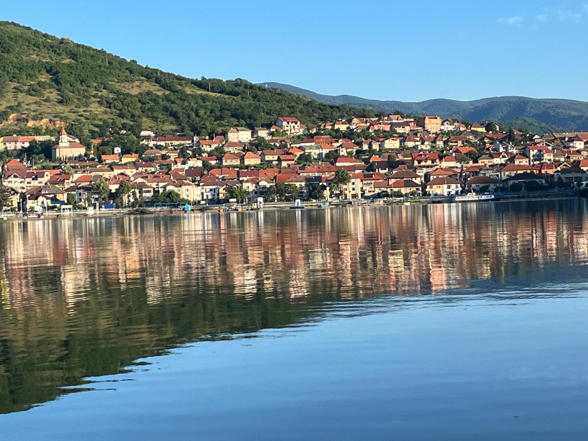 Pensiune Casa De Vacanta Deea Orşova