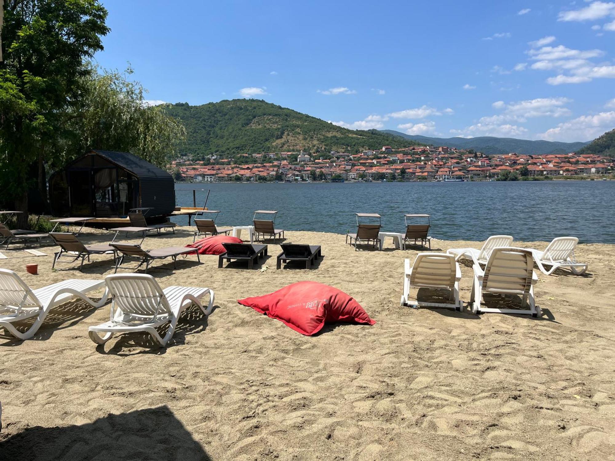 Casa De Vacanta Deea Pensiune Orşova