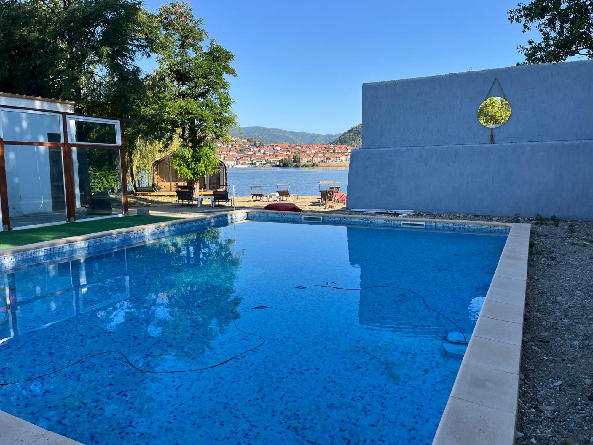 Casa De Vacanta Deea
