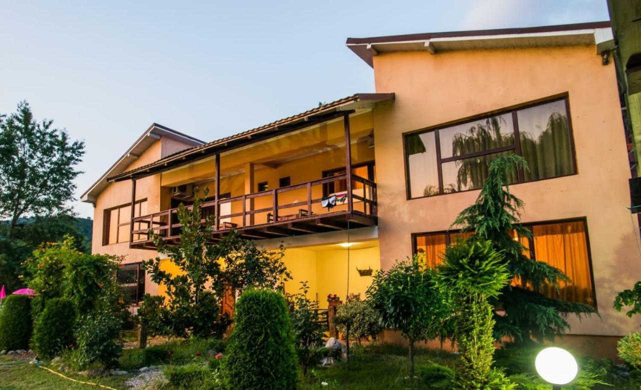Chalet Orsova