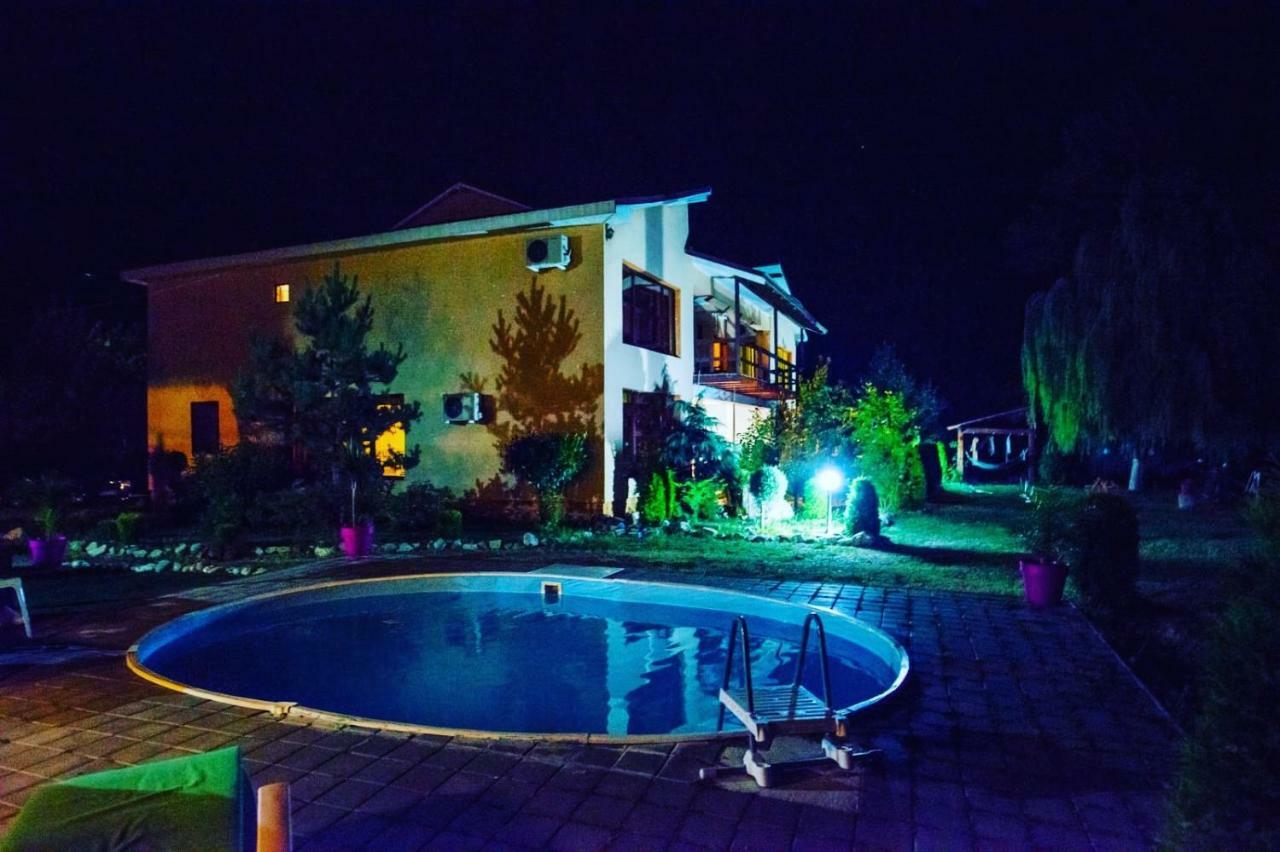 Chalet Orsova Orşova
