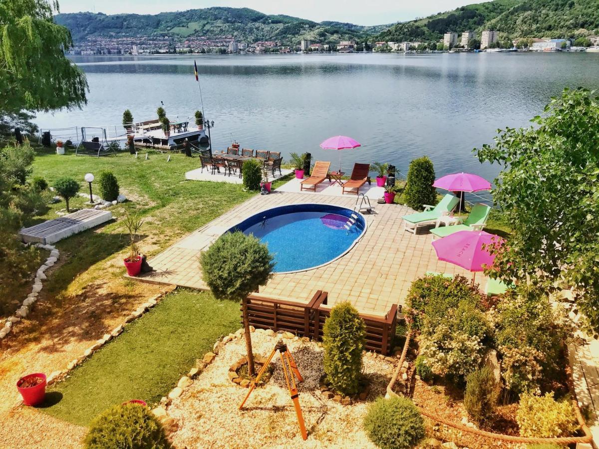 Maison d'hôtes Chalet Orsova Orşova